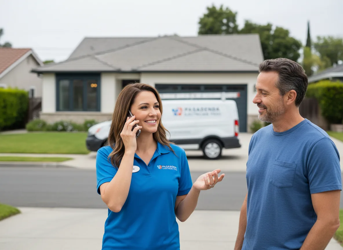 Electrician Saxonburg, PA FAQs